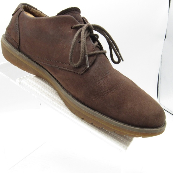 Timberland Front Country Travel Size 7 Oxford R3B9 main image 4